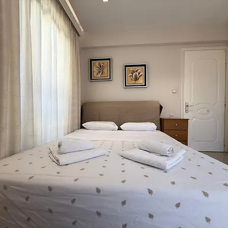 Anna's Seaside - In Front Of The *