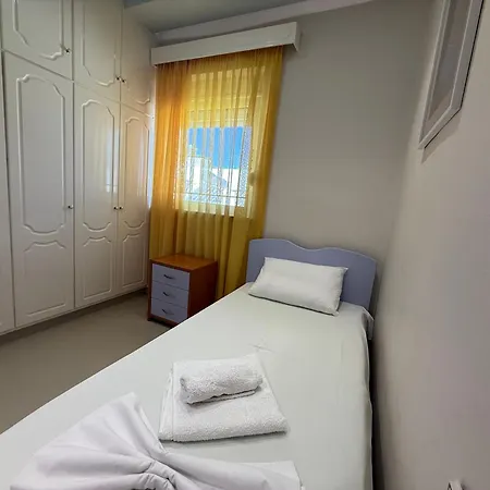 Anna's Seaside - In Front Of The Apartament Miasto Kos