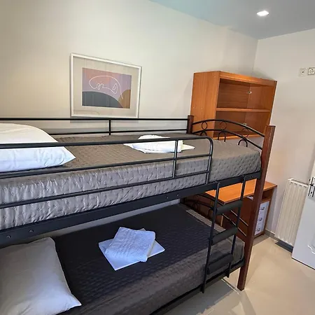 Anna's Seaside - In Front Of The Apartament