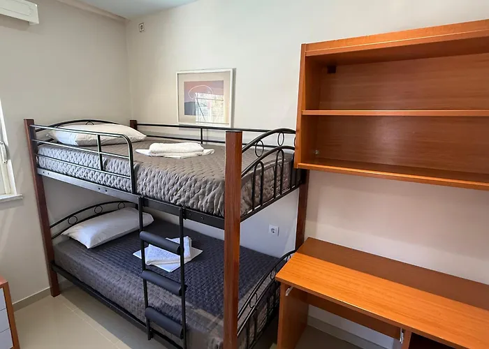 Anna's Seaside - In Front Of The *