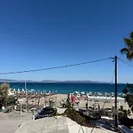 Anna's Seaside - In Front Of The