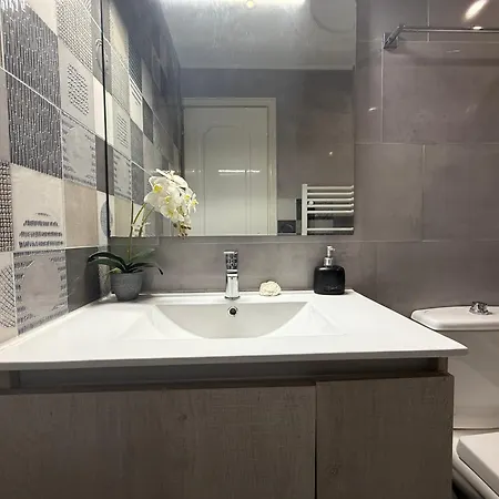 Anna's Seaside - In Front Of The *